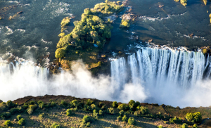 Guided Tour Of The Victoria Falls Packages
