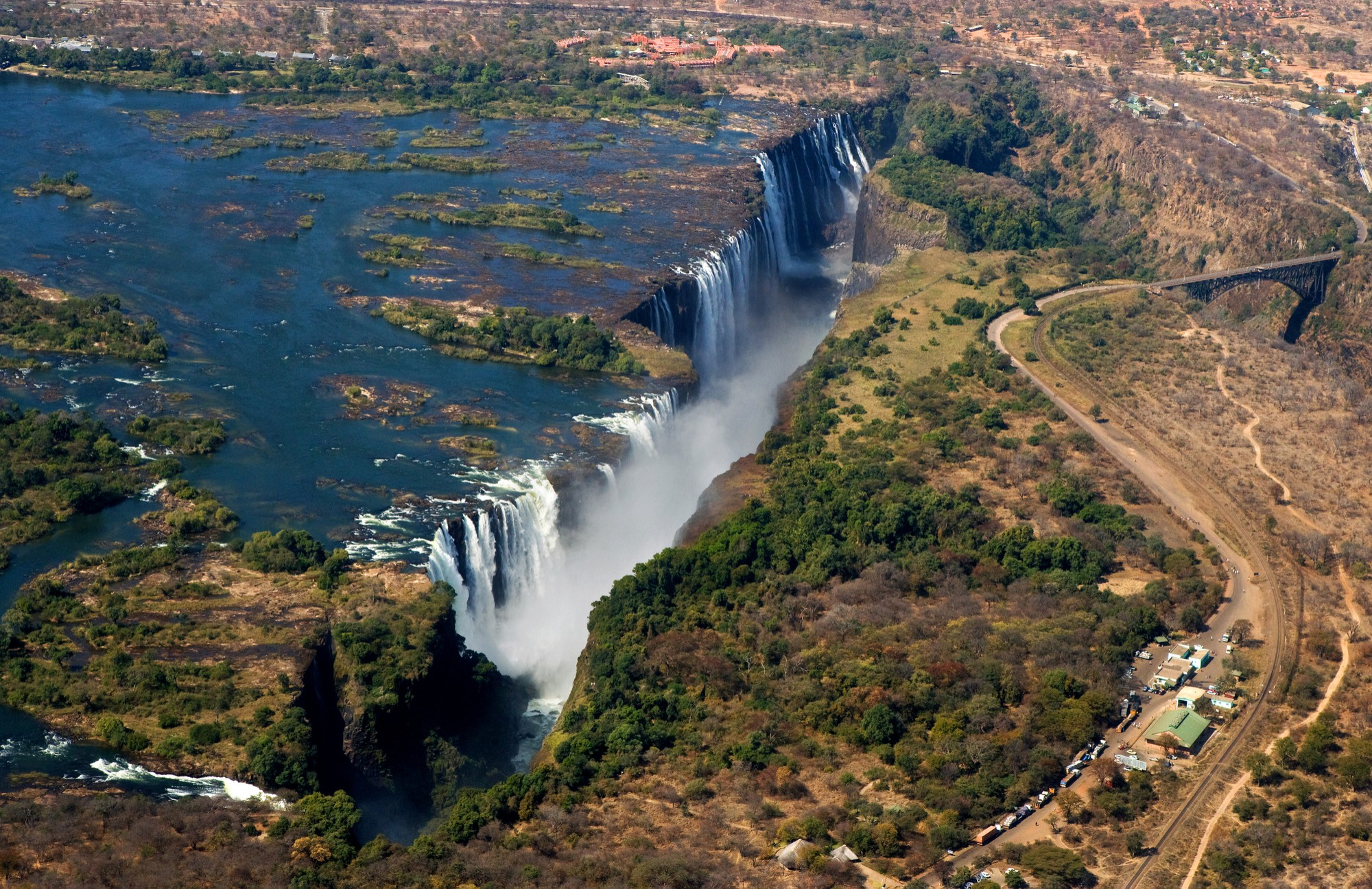 Zimbabwe Tours